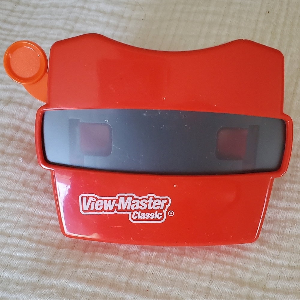 🛍️BUNDLE ONLY ITEM🛍️ Classic View Master